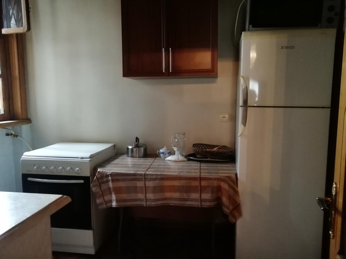 Apartment Georgy Batumi Exteriér fotografie
