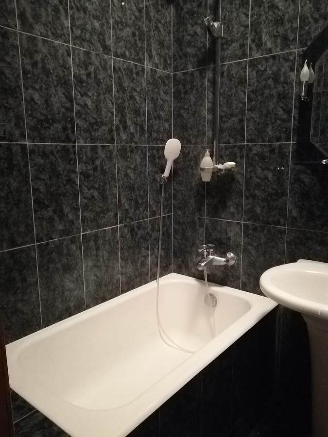 Apartment Georgy Batumi Exteriér fotografie