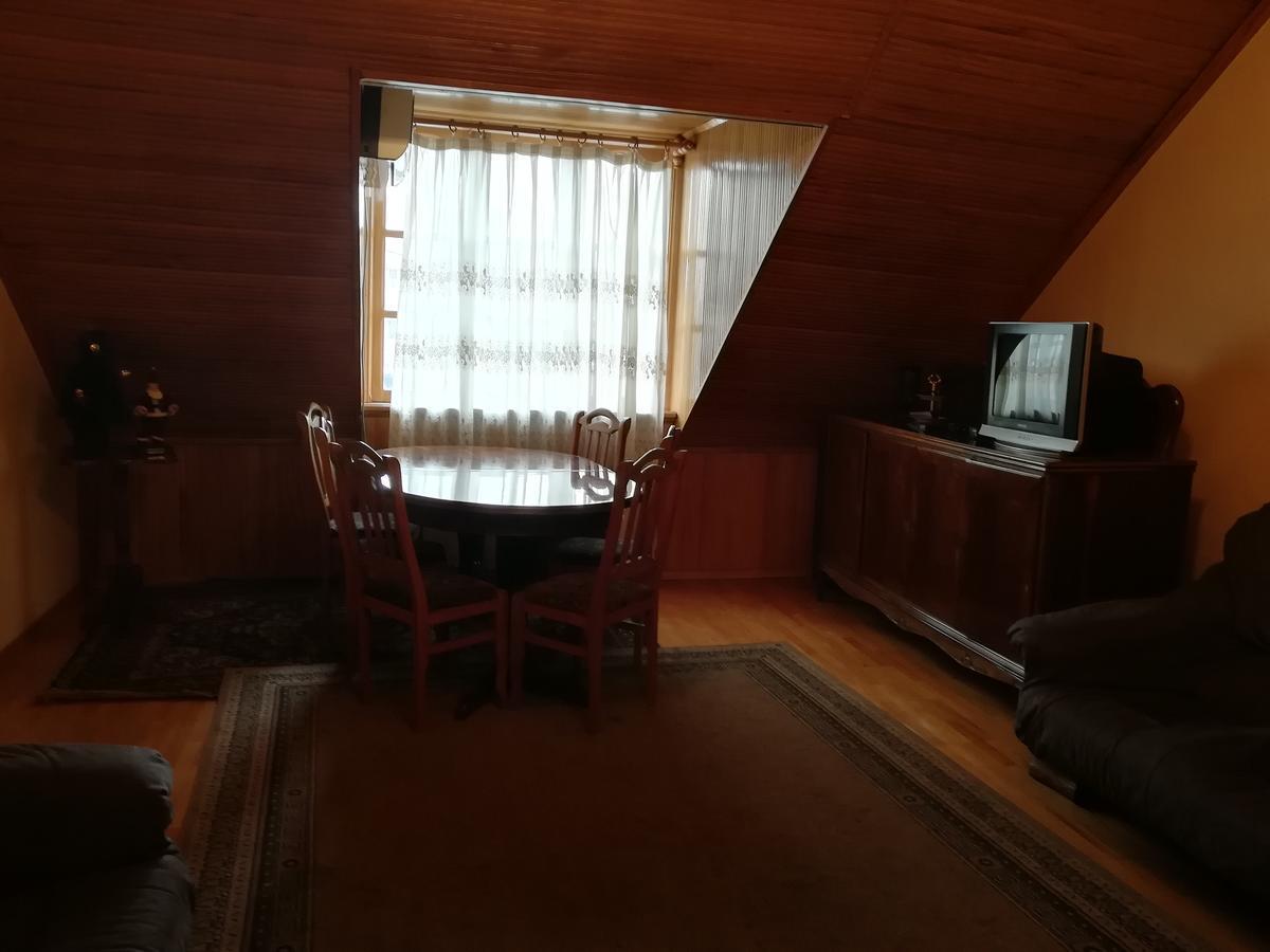 Apartment Georgy Batumi Exteriér fotografie