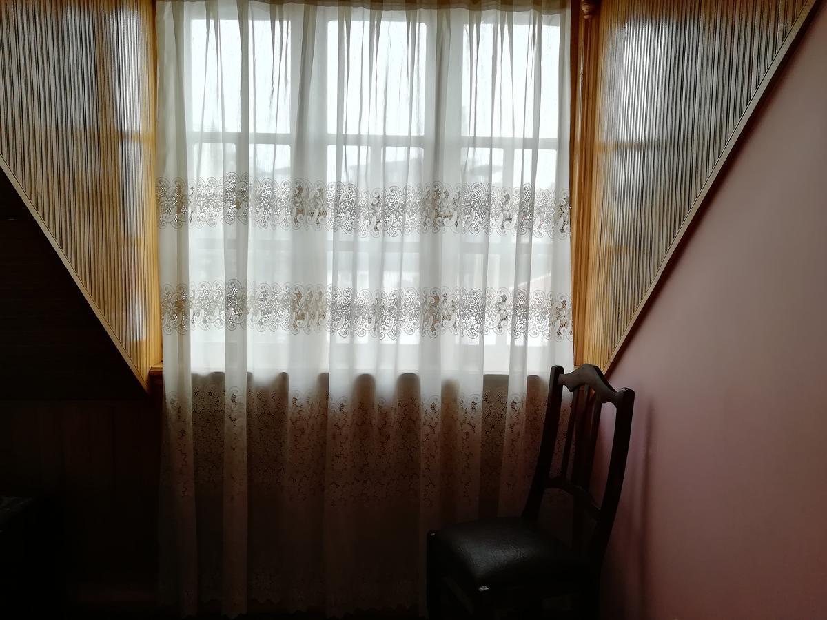 Apartment Georgy Batumi Exteriér fotografie