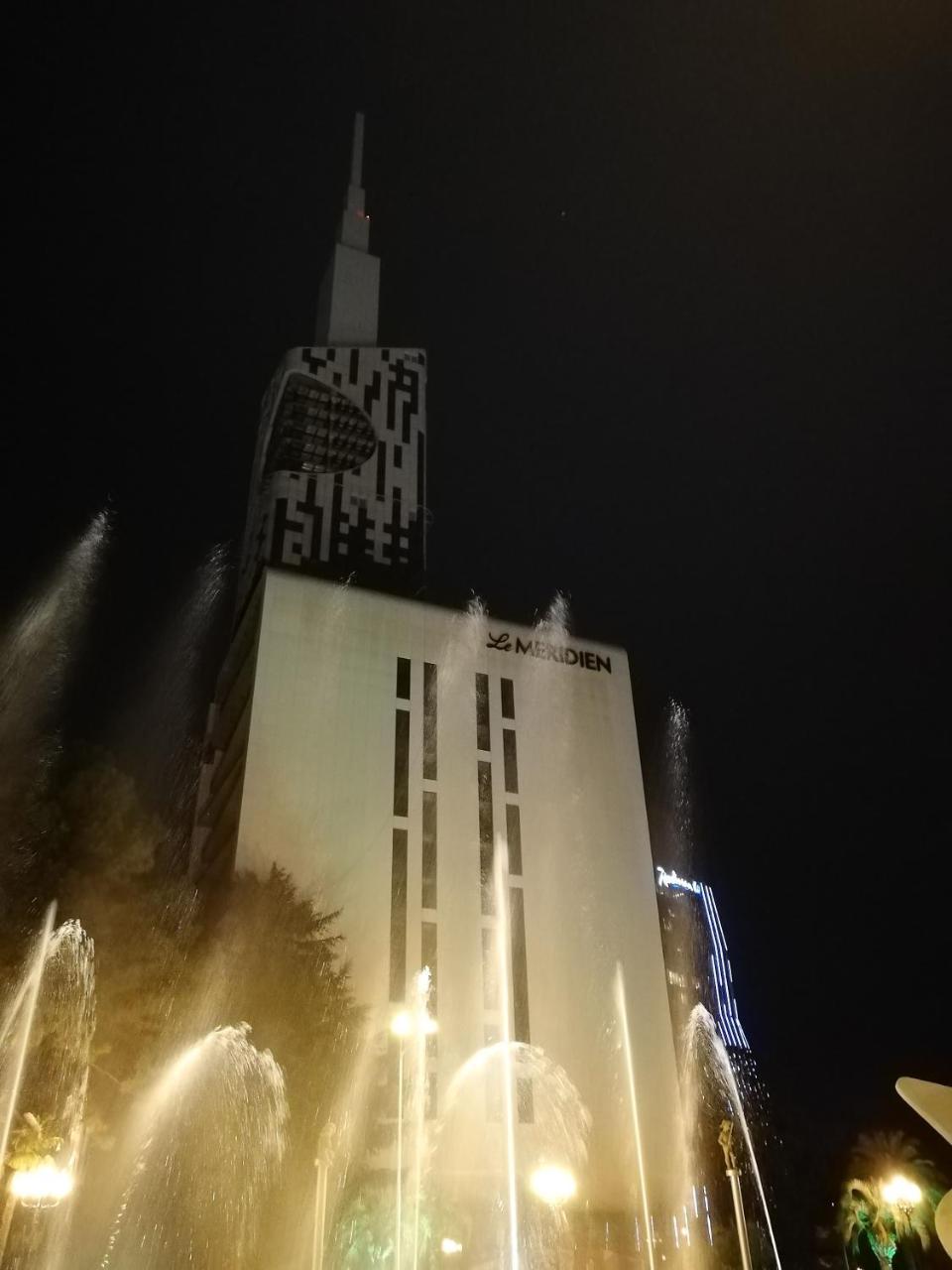 Apartment Georgy Batumi Exteriér fotografie